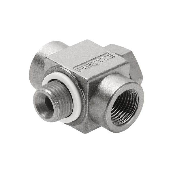 T-Fitting TJK-3/8